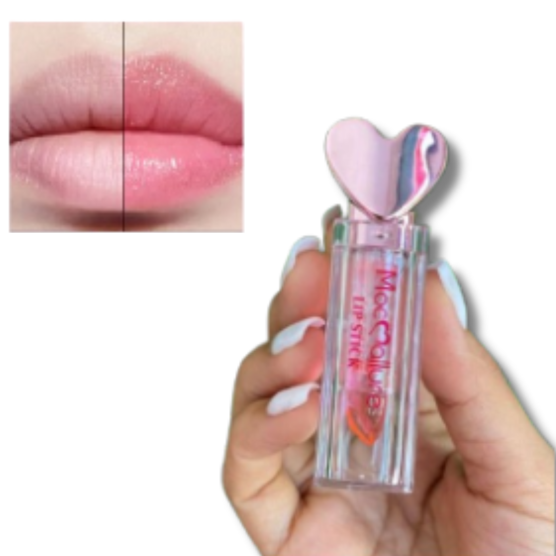 LABIAL FLORECITA MOCMALLURE