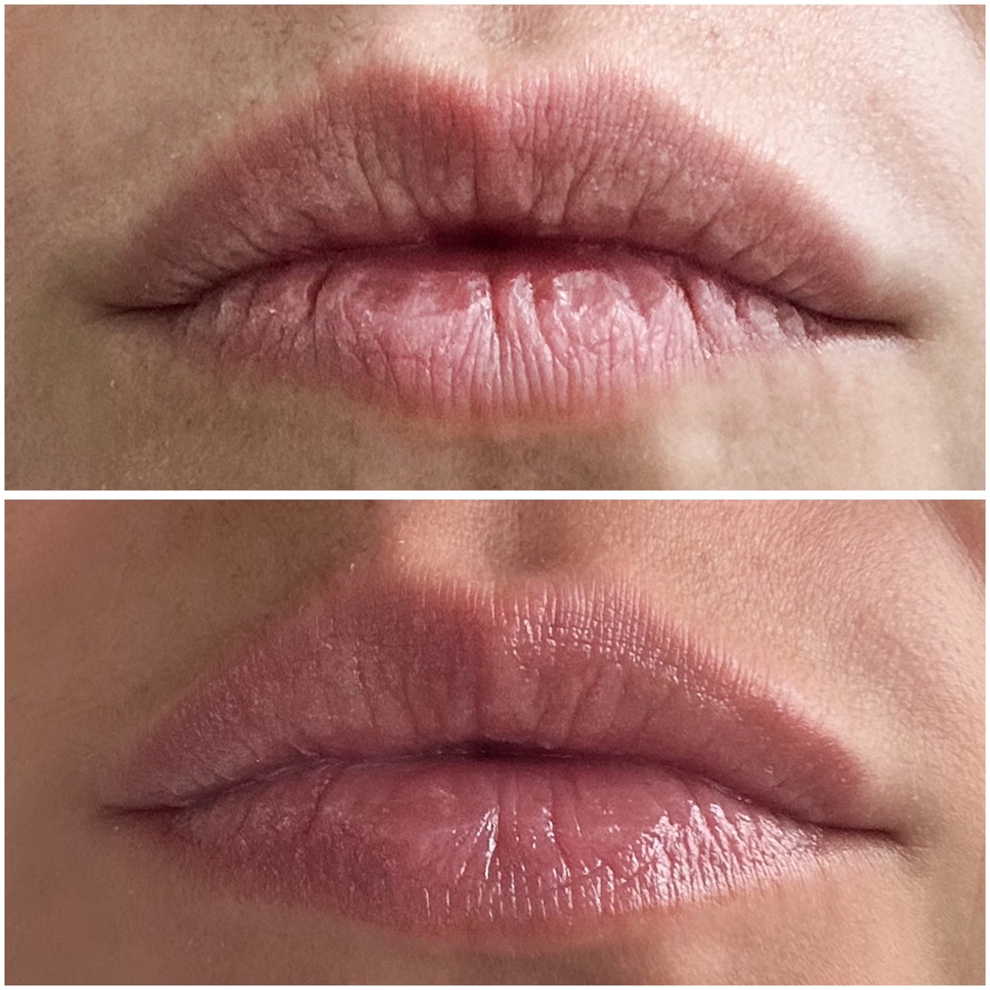 HUMECTANTE LABIAL SIN COLOR