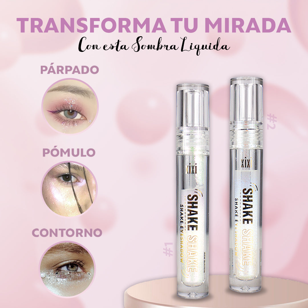 SOMBRA LIQUIDA ILUMINADORA