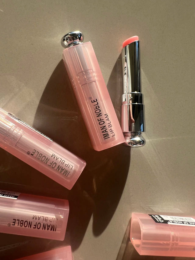 LABIAL DIOR