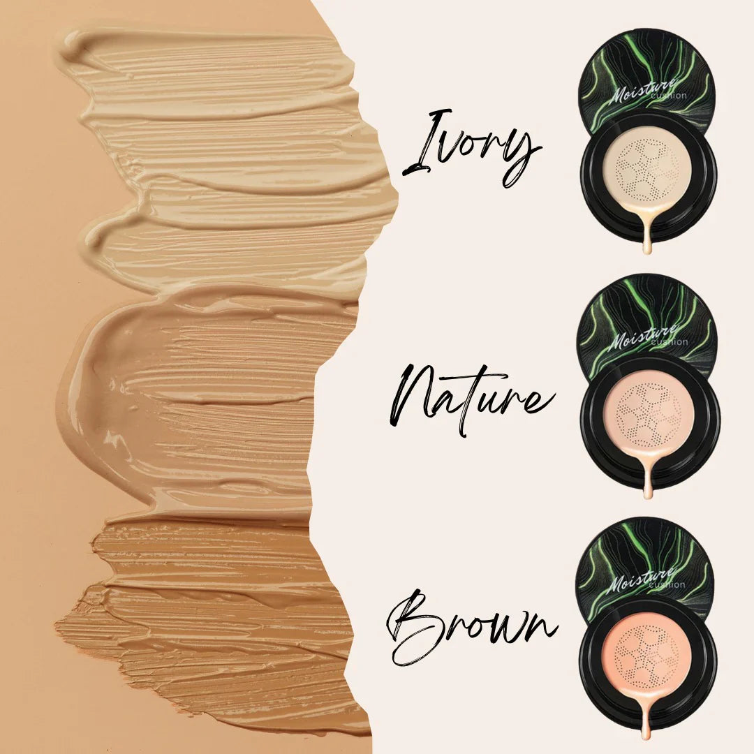 BASE MAQUILLAJE MOISTURE CUSHION CREAM