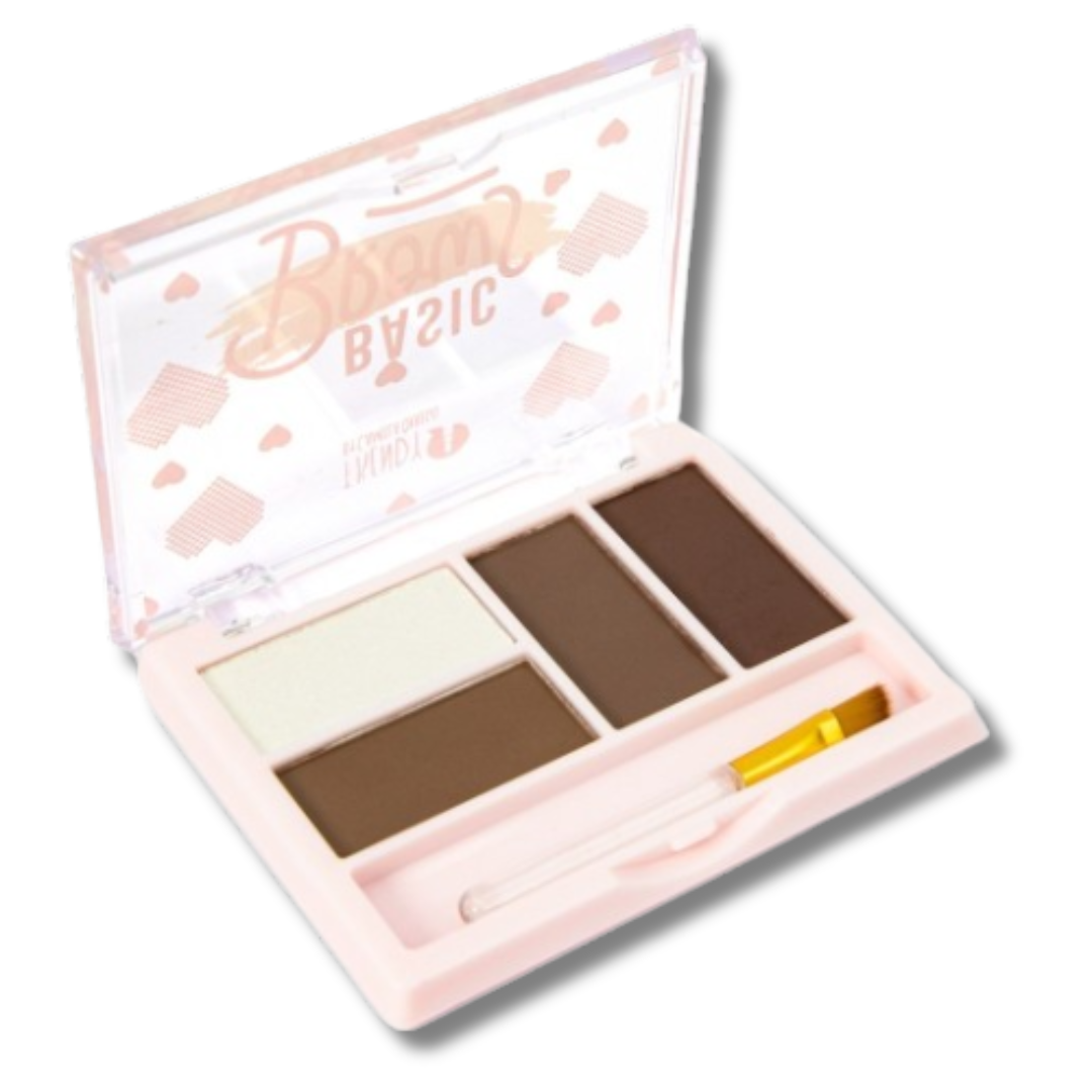 KIT DE CEJAS