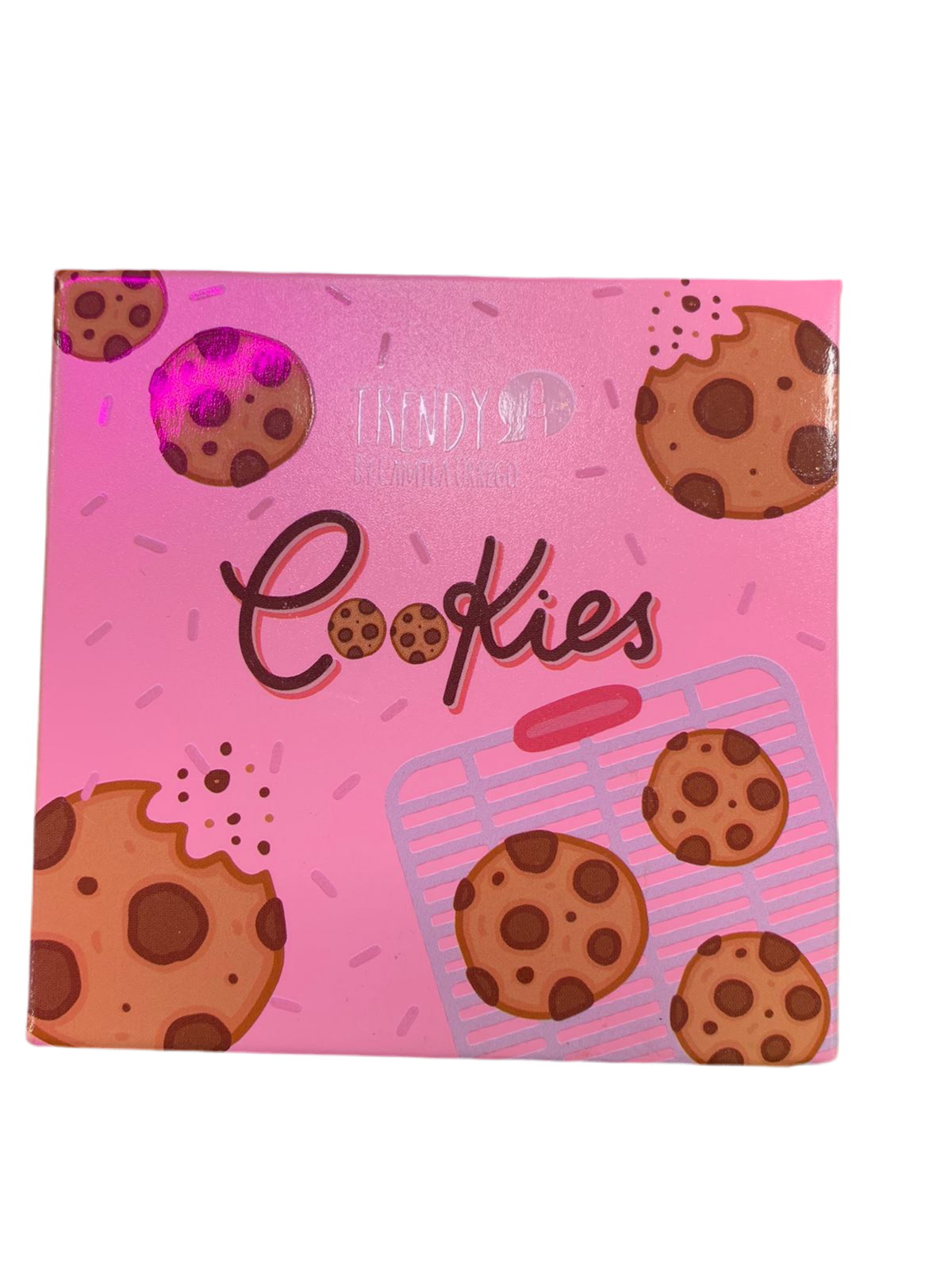 SOMBRAS COOKIES