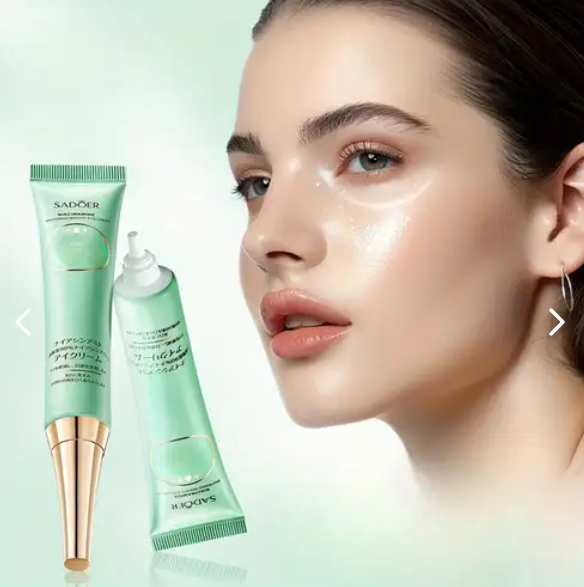 CONTORNO DE OJOS DE NIACI-RETINOL
