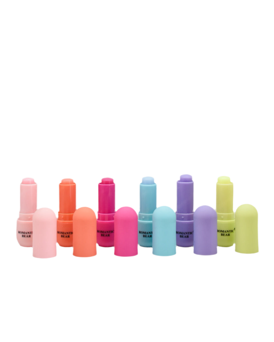 HUMECTANTE LABIAL SIN COLOR