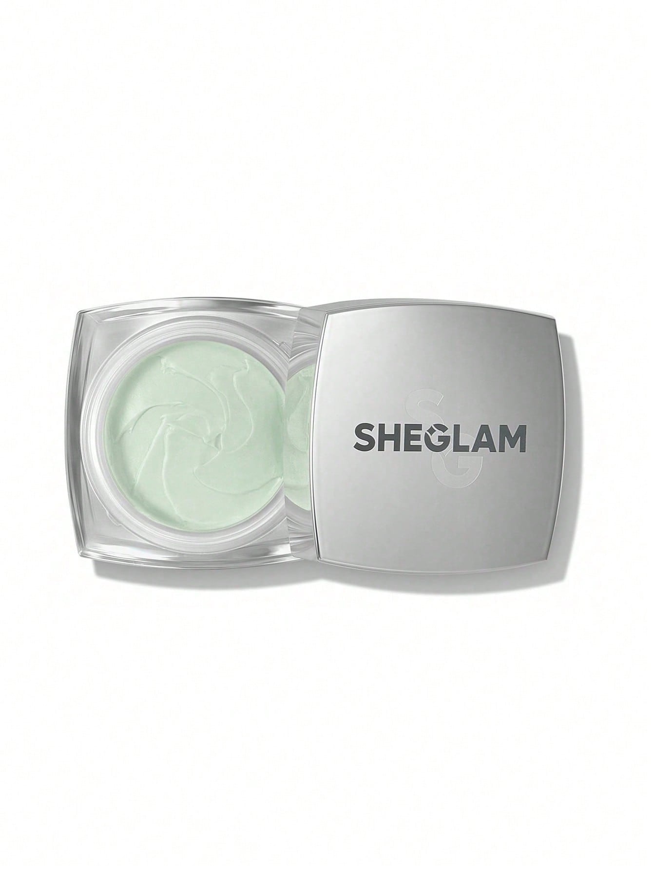 PRIMER BIRTHDAY SHEGLAM VERDE Y ROSADO