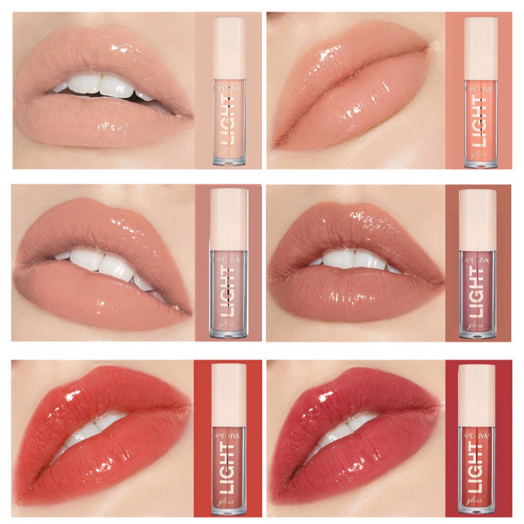 GLOSS SET