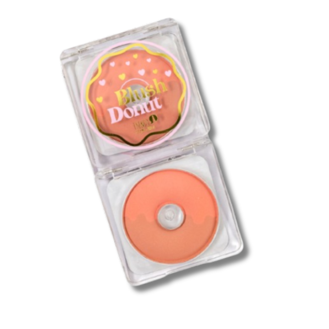 RUBOR DONUT TRENDY