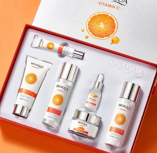 COMBO VITAMINA C BIO SERUM 100ml 320g
