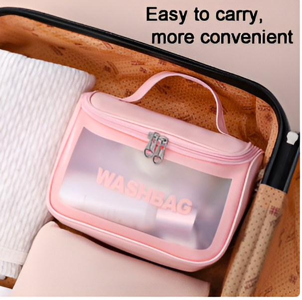 BOLSA DE MAQUILLAJE