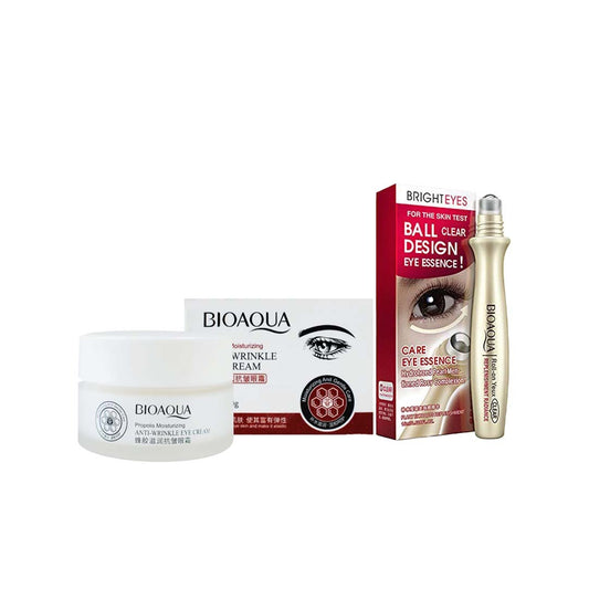 DUO CONTORNO BIOAQUA + PARCHES DE ARROZ