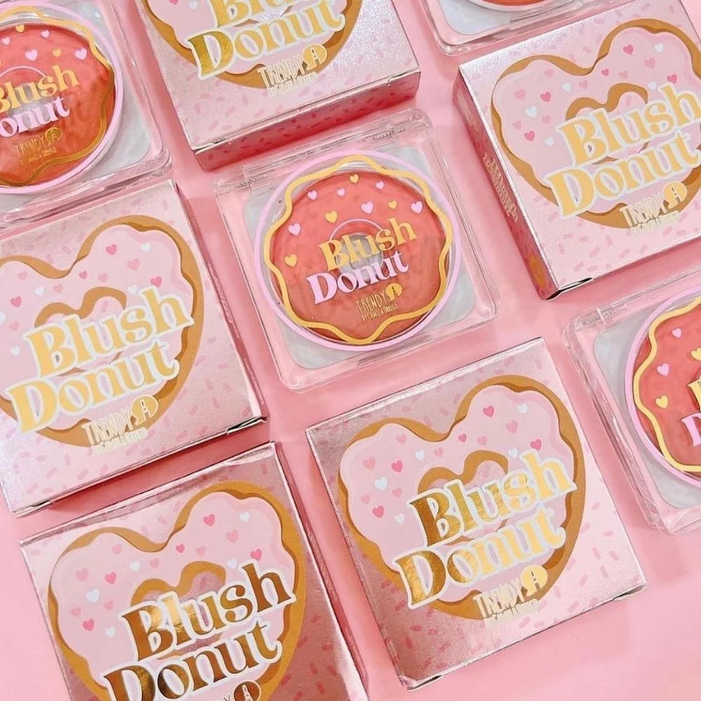 RUBOR DONUT TRENDY