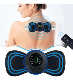 MASAJEADOR SMART MINI PARCHE