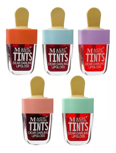 TINTA PARA LABIOS
