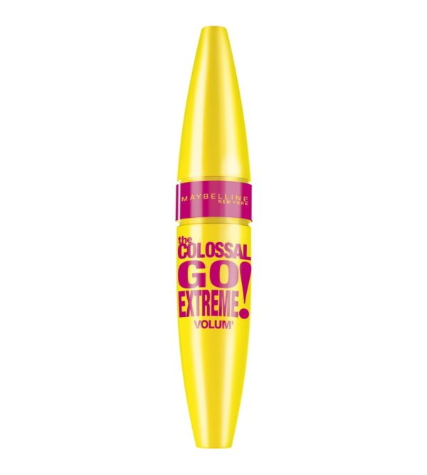 PESTAÑINA COLOSSAL MAYBELLINE