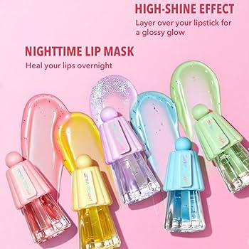 LABIAL GLOSS HUMECTANTE PAGE VINE