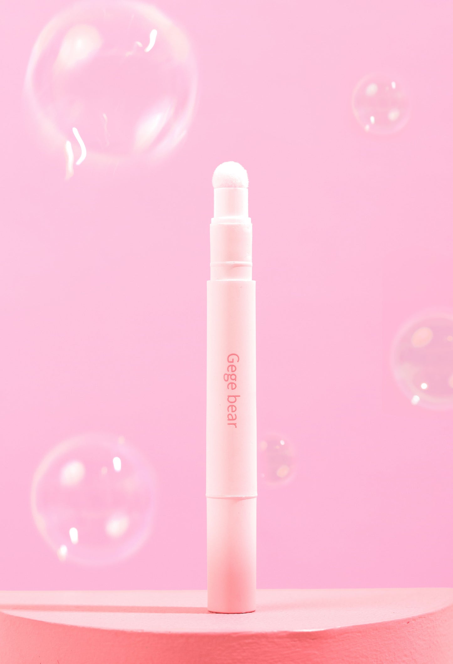 LABIAL EFECTO POLVO APLICADOR EN ESPUMA