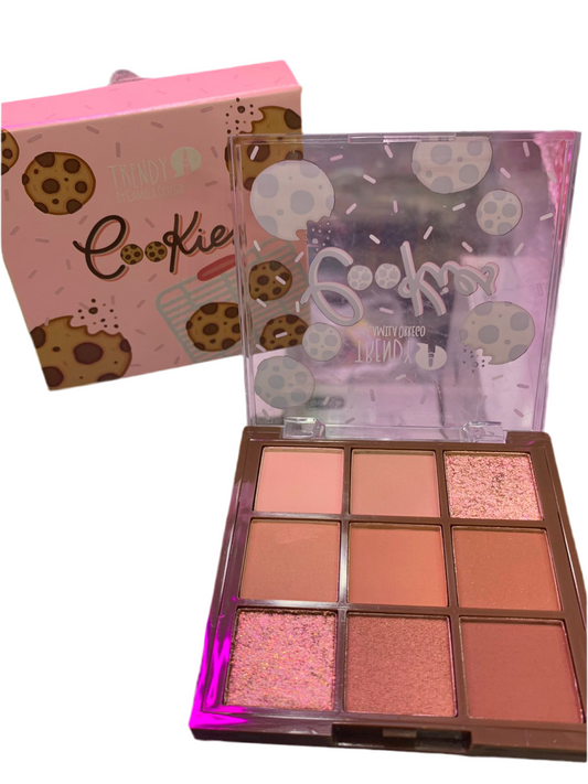 SOMBRAS COOKIES