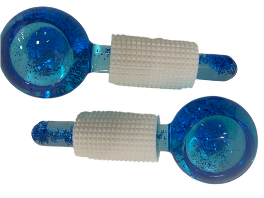 GLOBOS DE HIELO FACIAL