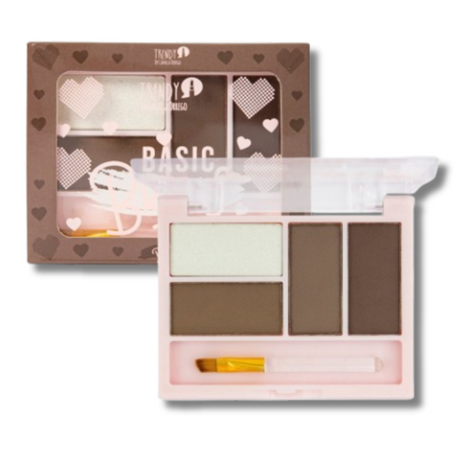 KIT DE CEJAS
