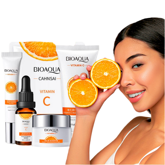 COMBO VITAMINA C BIO SERUM 100ml  320g