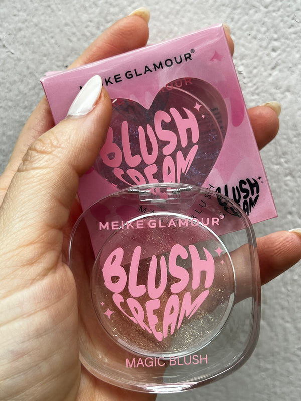 RUBOR MAGICO BLUSH