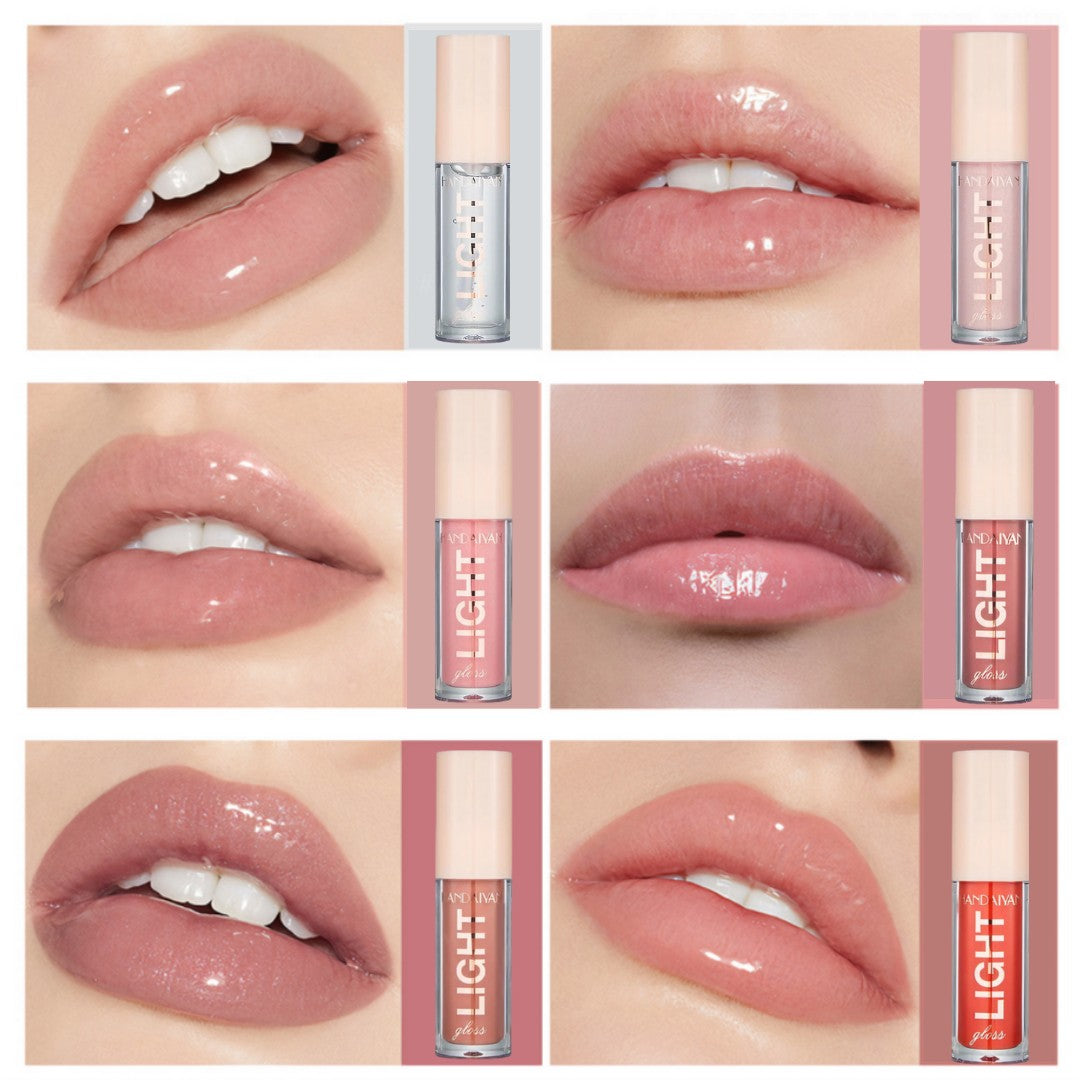 GLOSS SET