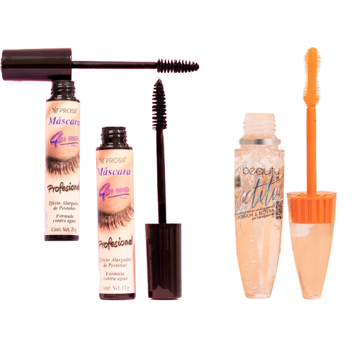 COMBO SERUM DE PESTAÑAS