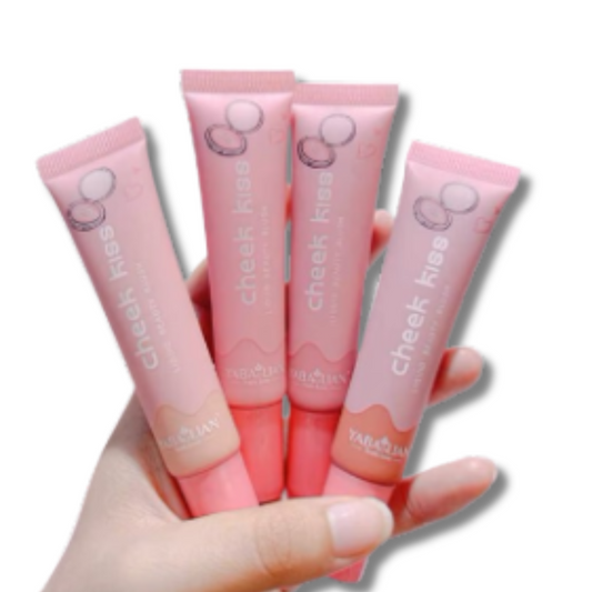 RUBOR LIQUIDO CHEEK KISS