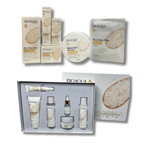 KIT DE ARROZ BIOAQUA