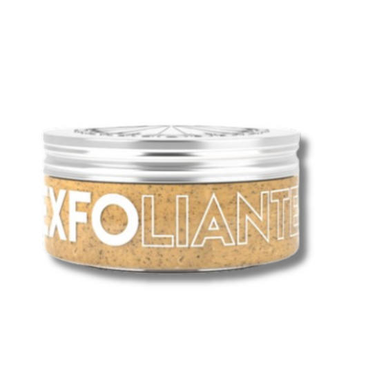 EXFOLIANTE CORPORAL CAFE SYAM