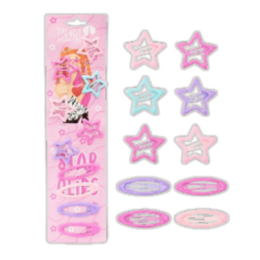 STAR CLIPS TRENDY