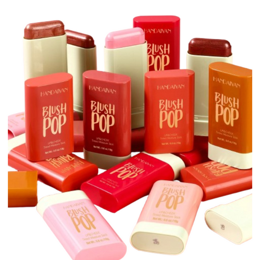 RUBOR EN BARRA - BLUSH POP