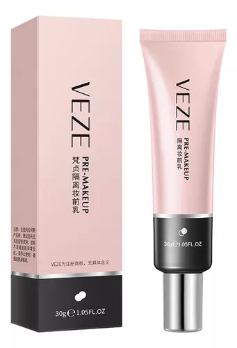 PRE-BASE DE MAQUILLAJE HIDRATANTE