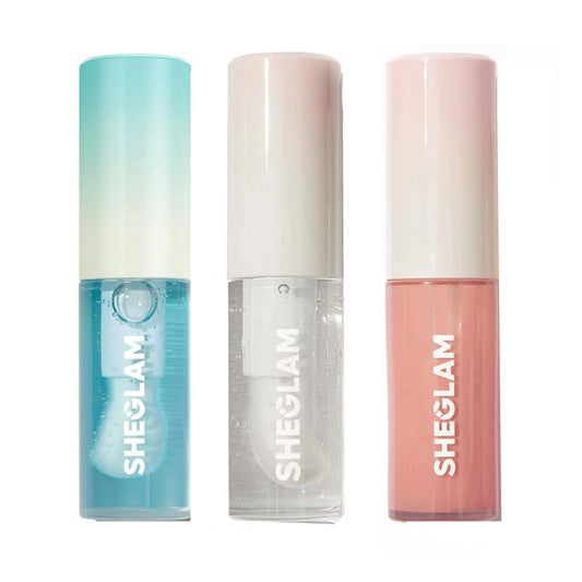 ULTIMATE VOLUME SHEGLAM