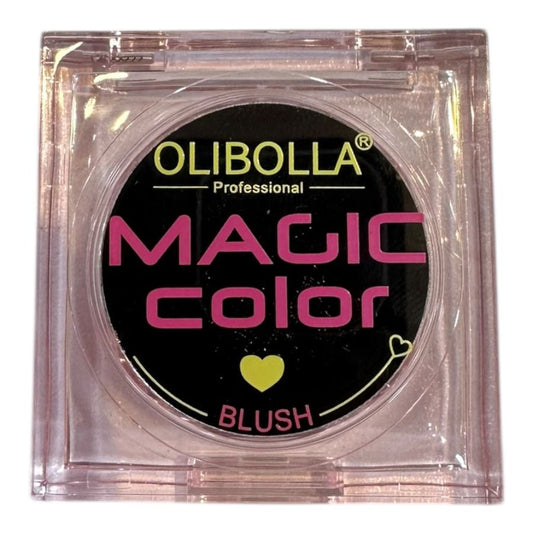 RUBOR MAGICO OLIBOLLA
