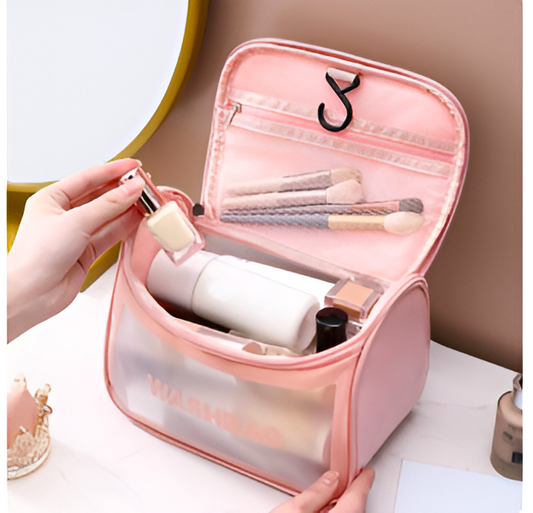 BOLSA DE MAQUILLAJE